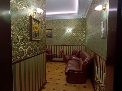 дом по адресу Межева