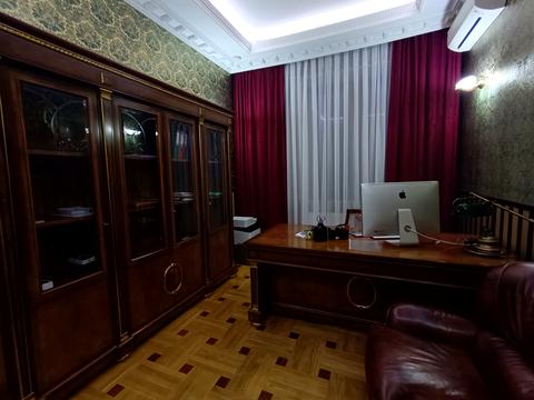 дом по адресу Межева