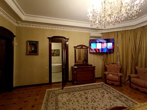 дом по адресу Межева