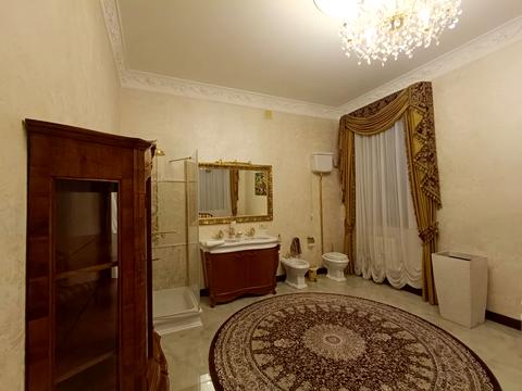 дом по адресу Межева