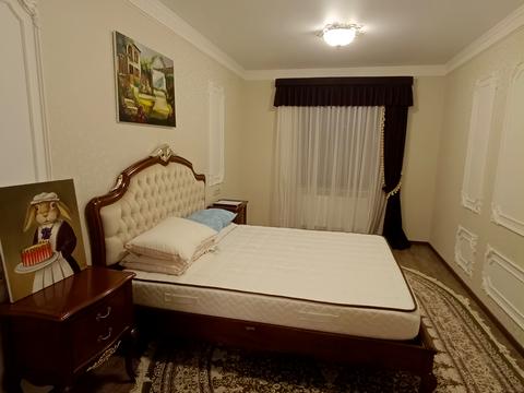 дом по адресу Межева