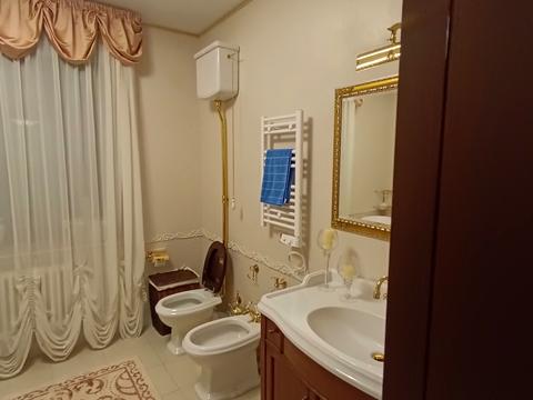 дом по адресу Межева