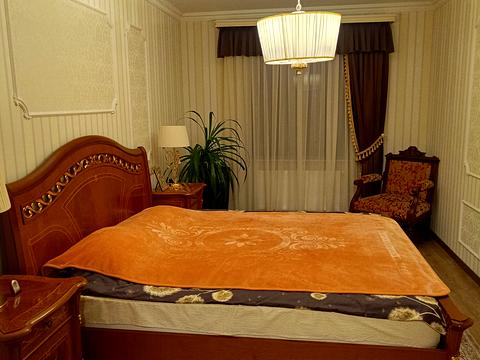 дом по адресу Межева