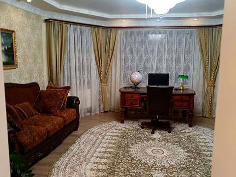 дом по адресу Межева