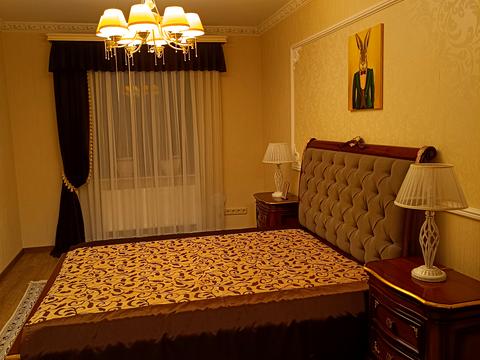 дом по адресу Межева