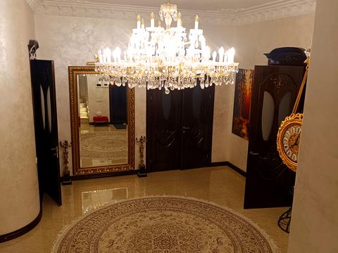 дом по адресу Межева