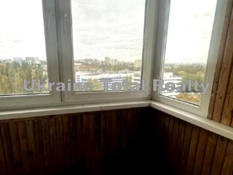 квартира по адресу Академика Шалимова ул. (Героїв Севастополя), 33