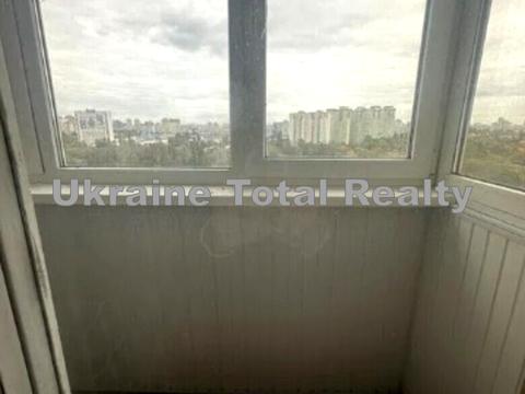 квартира по адресу Академика Шалимова ул. (Героїв Севастополя), 33