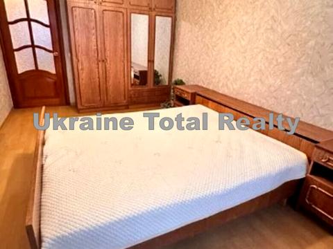 квартира по адресу Академика Шалимова ул. (Героїв Севастополя), 33