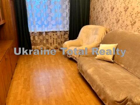 квартира по адресу Академика Шалимова ул. (Героїв Севастополя), 33