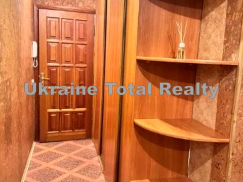 квартира по адресу Академика Шалимова ул. (Героїв Севастополя), 33