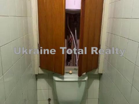 квартира по адресу Академика Шалимова ул. (Героїв Севастополя), 33