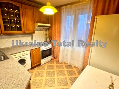 квартира по адресу Академика Шалимова ул. (Героїв Севастополя), 33