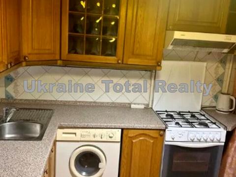 квартира по адресу Академика Шалимова ул. (Героїв Севастополя), 33