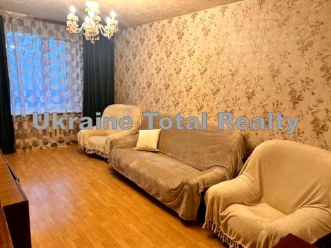 квартира по адресу Академика Шалимова ул. (Героїв Севастополя), 33