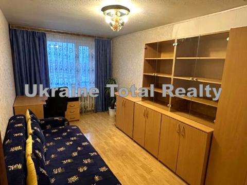 квартира по адресу Академика Шалимова ул. (Героїв Севастополя), 33