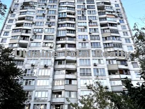 квартира по адресу Академика Шалимова ул. (Героїв Севастополя), 33