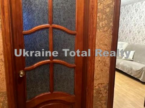 квартира по адресу Академика Шалимова ул. (Героїв Севастополя), 33