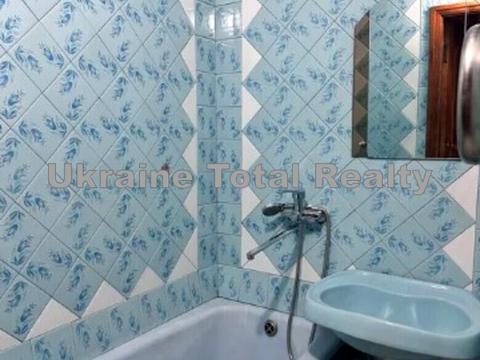 квартира по адресу Академика Шалимова ул. (Героїв Севастополя), 33