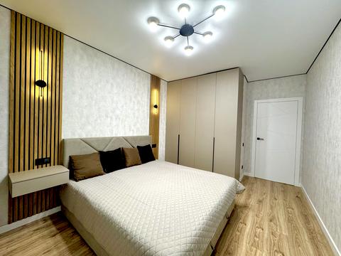 квартира по адресу Родини Крістерів ул., 16