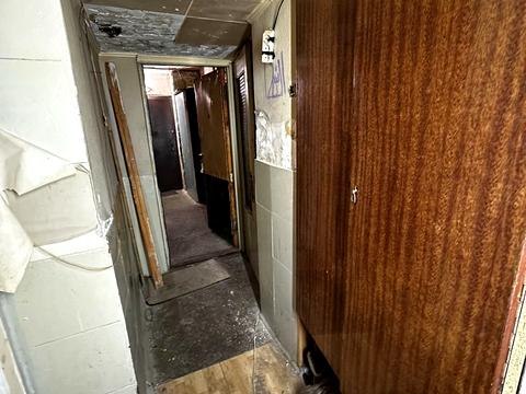 квартира за адресою Нижньоюрківська вул., 13