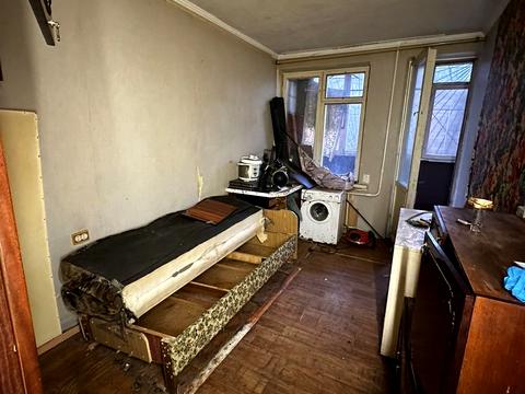 квартира за адресою Нижньоюрківська вул., 13