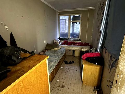 квартира за адресою Нижньоюрківська вул., 13