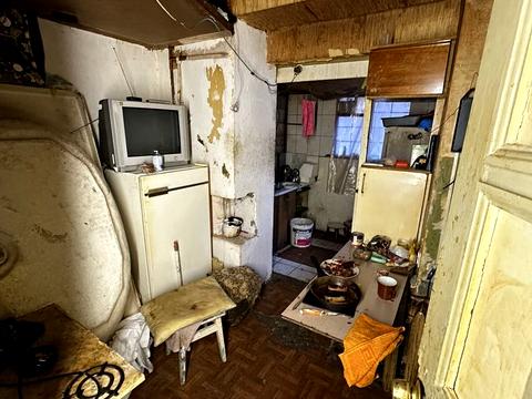 квартира за адресою Нижньоюрківська вул., 13