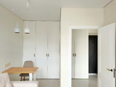 квартира по адресу Приозерна ул., 57