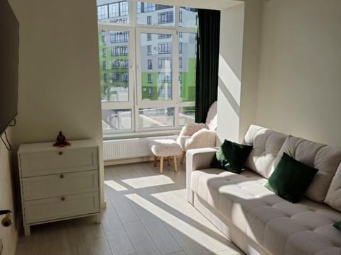 квартира по адресу Приозерна ул., 57