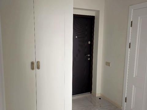 квартира по адресу Приозерна ул., 57