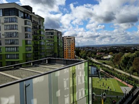 квартира по адресу Приозерна ул., 57