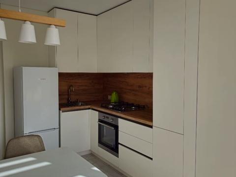 квартира по адресу Приозерна ул., 57