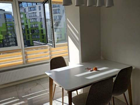 квартира по адресу Приозерна ул., 57