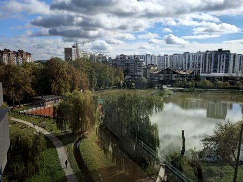 квартира по адресу Приозерна ул., 57