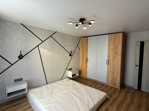 квартира по адресу Рудненская ул. (Белогорская), 8-Д