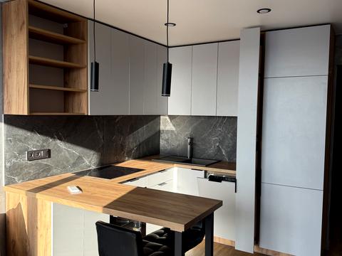 квартира по адресу Рудненская ул. (Белогорская), 8-Д