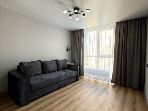 квартира по адресу Рудненская ул. (Белогорская), 8-Д