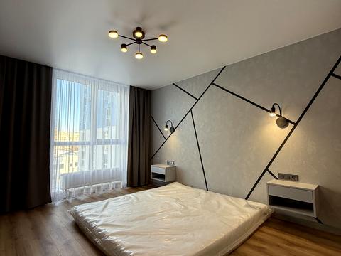 квартира по адресу Рудненская ул. (Белогорская), 8-Д