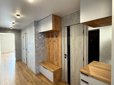 квартира по адресу Рудненская ул. (Белогорская), 8-Д