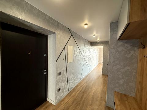 квартира по адресу Рудненская ул. (Белогорская), 8-Д