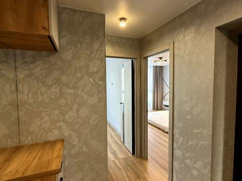 квартира по адресу Рудненская ул. (Белогорская), 8-Д