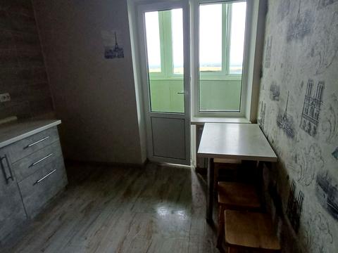 квартира по адресу Сергея Москаленко ул. (Красовського), 49