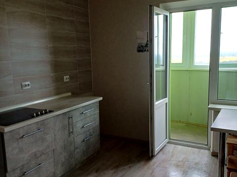 квартира по адресу Сергея Москаленко ул. (Красовського), 49