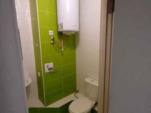 квартира по адресу Сергея Москаленко ул. (Красовського), 49