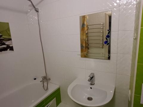 квартира по адресу Сергея Москаленко ул. (Красовського), 49