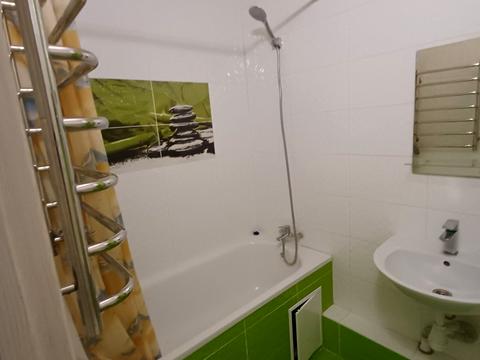 квартира по адресу Сергея Москаленко ул. (Красовського), 49