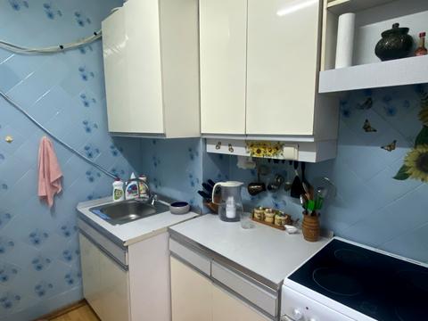 квартира за адресою Семена Палія вул. (Дніпропетровська дорога), 66