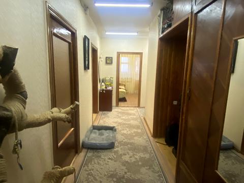 квартира за адресою Семена Палія вул. (Дніпропетровська дорога), 66