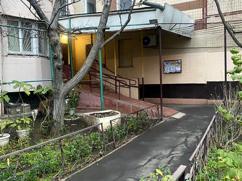 квартира за адресою Семена Палія вул. (Дніпропетровська дорога), 66